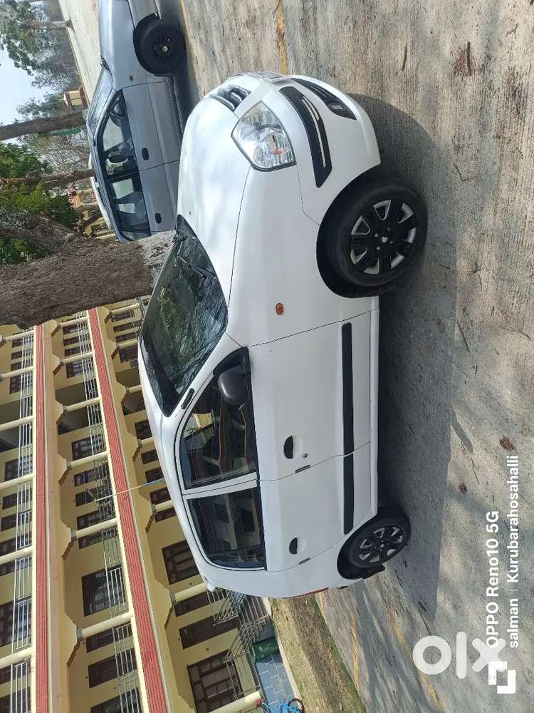 Hyundai Santro Xing 2007 Petrol Good Condition
