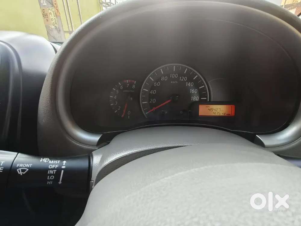 Renault Pulse 2017 Petrol Well Maintained