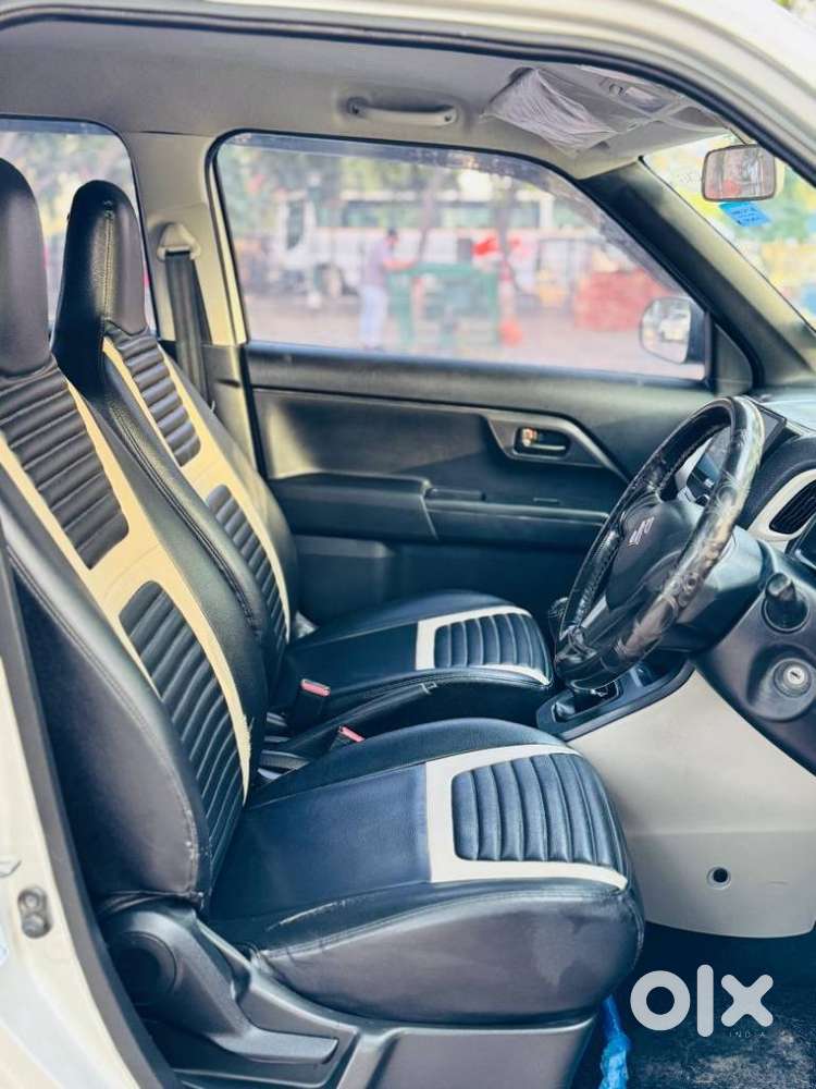 Maruti Suzuki Wagon R Lxi Cng, 2021, Cng & Hybrids