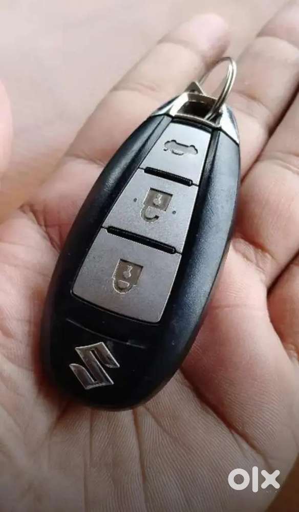 Maruti Suzuki Ciaz 2016 Petrol Good Condition