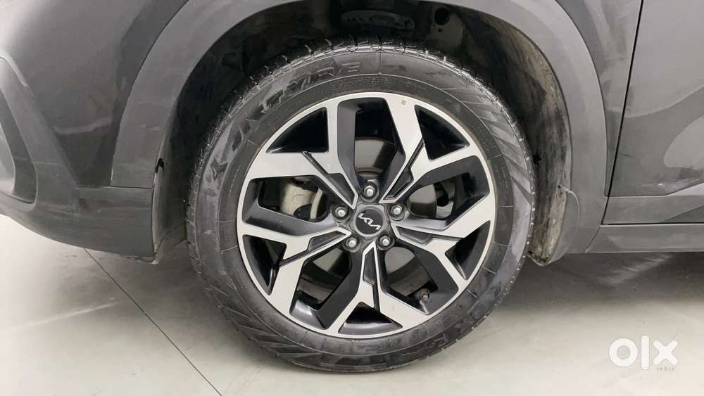 Kia Seltos 1.5 Gtx+ Diesel At, 2024, Diesel