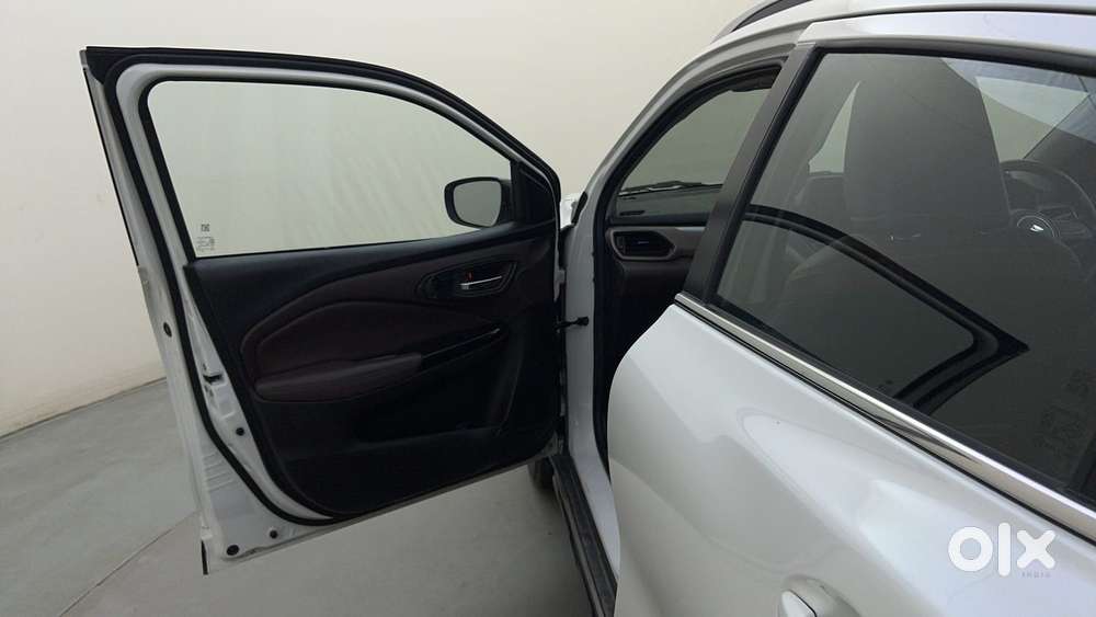 Maruti Suzuki Fronx Zeta 1.0 L Turbo 6at, 2024, Petrol