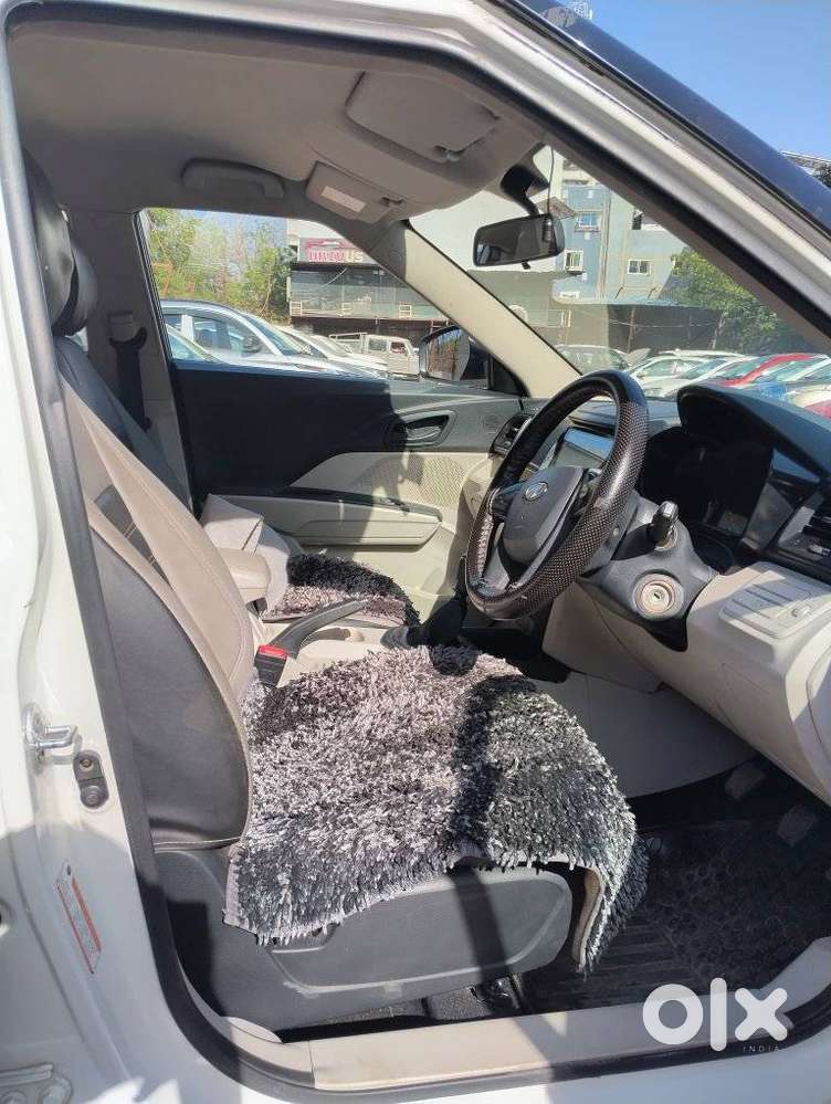 Mahindra Xuv 3xo Ax5 Ds Mt, 2021, Diesel