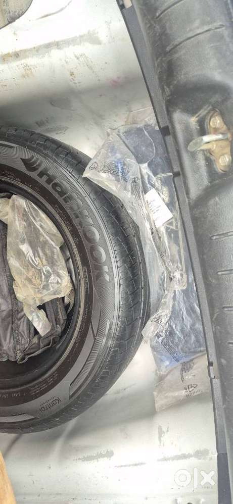 Hyundai Verna 1.5 Sx Diesel Mt, 2021, Diesel
