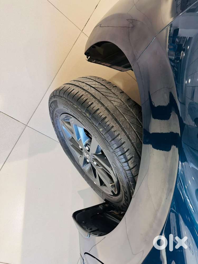 Hyundai Grand I10 Nios Sportz, 2020, Petrol
