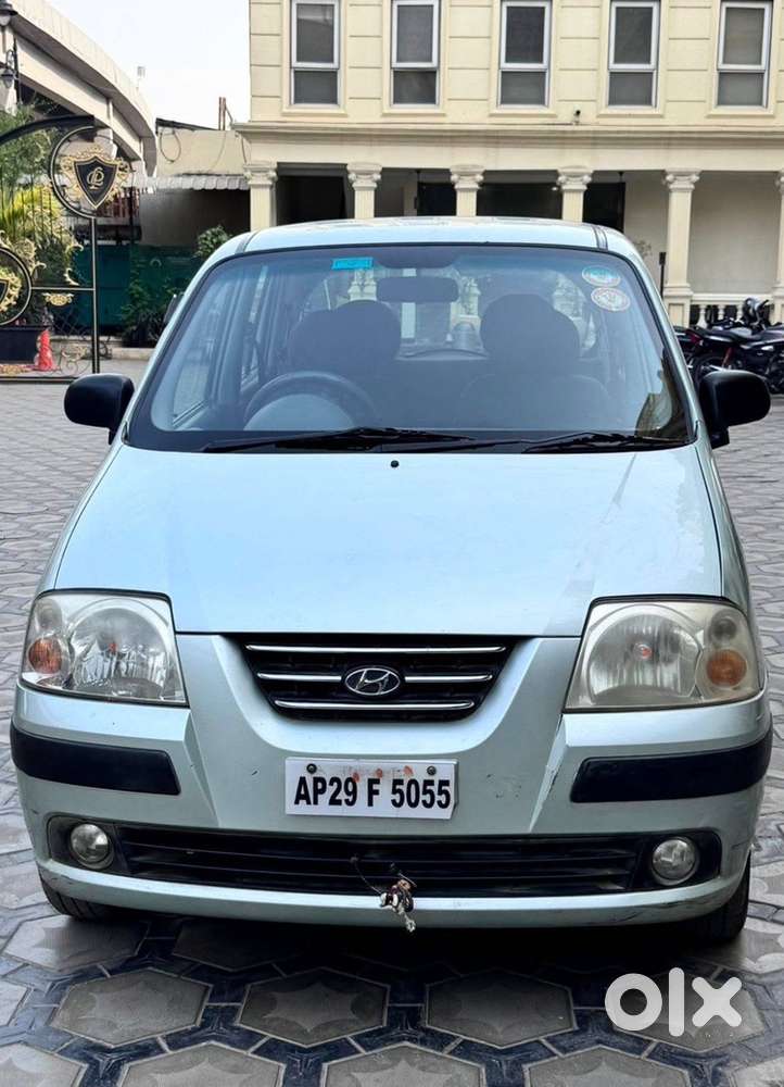 Hyundai Santro Xing 2005