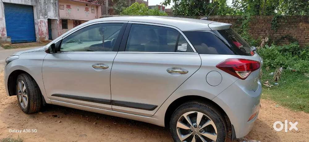 Hyundai Elite I20 2017 Petrol 30000 Km Driven