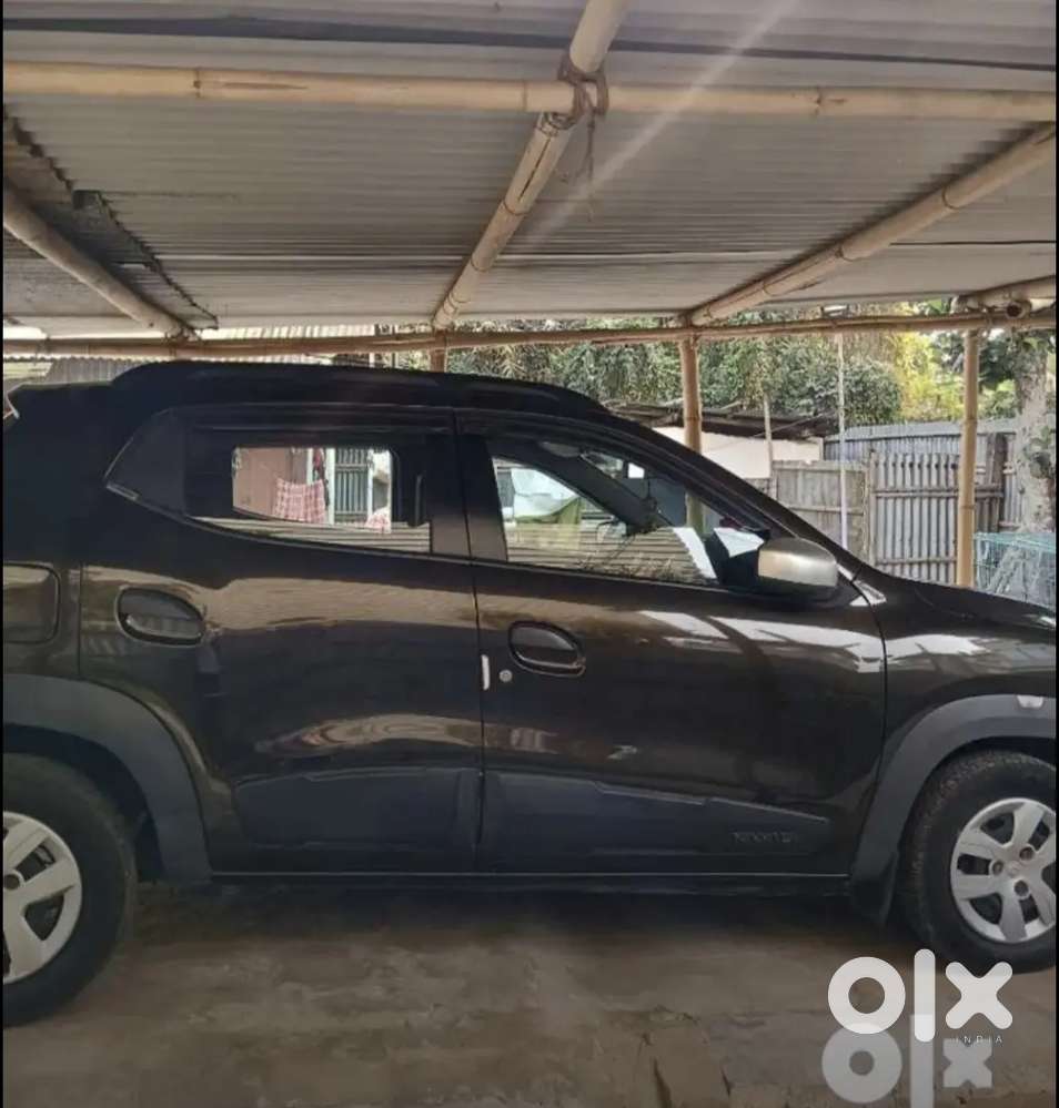 Renault Kwid Rxt 2018 Urgent Sell