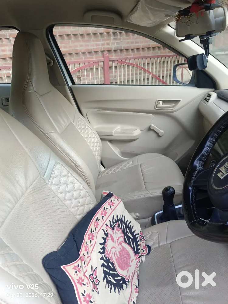 Maruti Swift Dizair  Tours 2023 Modle Single Owner  Good Conditon