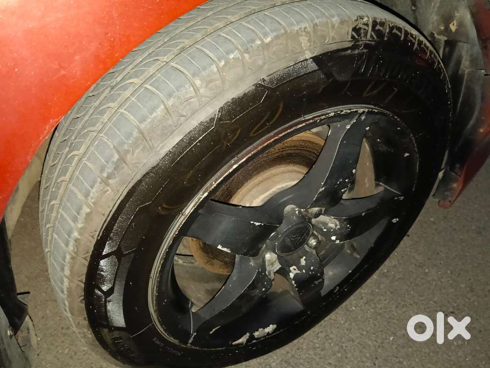 Honda City, 2009, Petrol