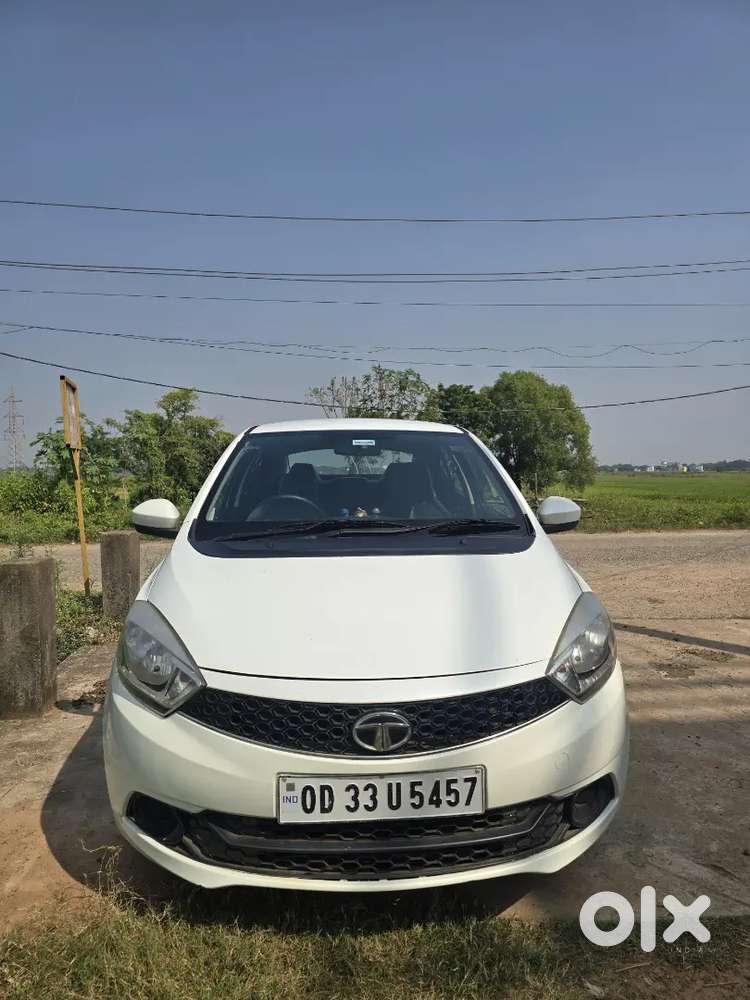 Tata Tigor Xm For Sale – Well Maintained