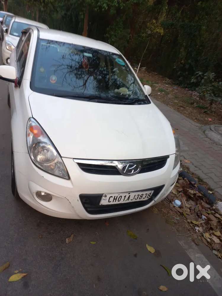 Hyundai I20 2011 In Well Maintained Condition