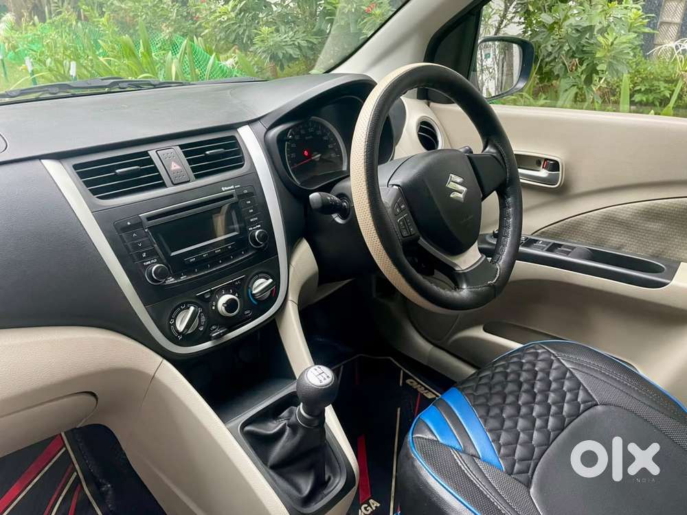 Maruti Suzuki Celerio Zxi Optional Mt, 2020, Petrol