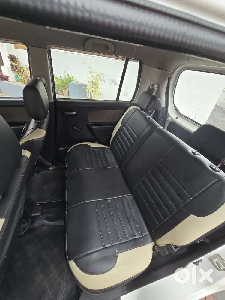 Wagon R 2016