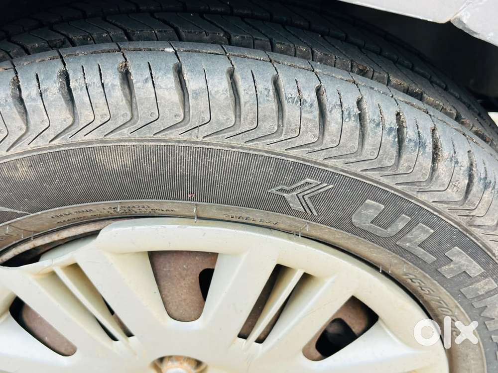 Hyundai Santro Xing Gls, 2010, Petrol