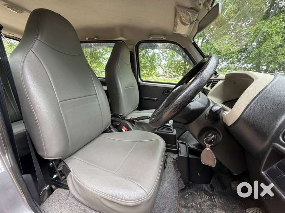 Maruti Suzuki Eeco 7 Seater Standard, 2023, Petrol
