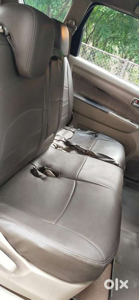 Maruti Suzuki Ertiga Vxi, 2015, Petrol