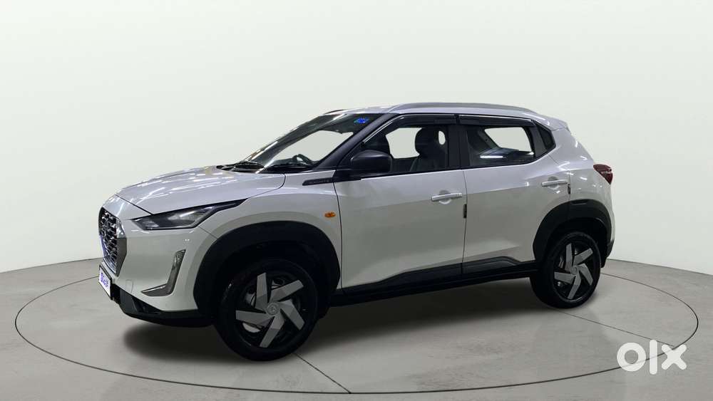 Nissan Magnite 1.0 Xe, 2024, Petrol