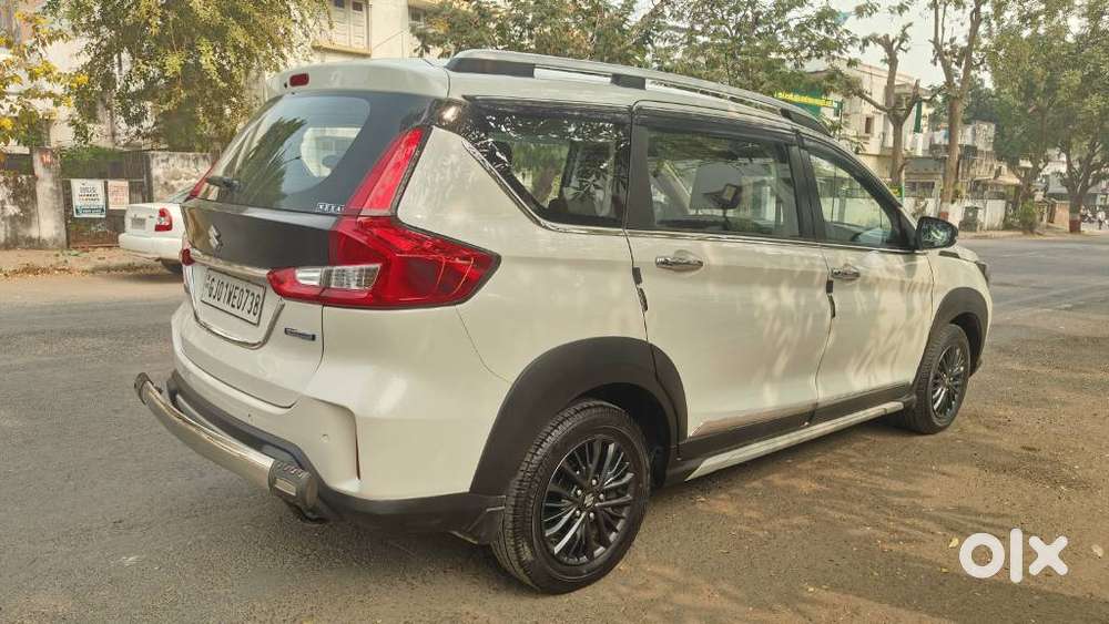 Maruti Suzuki Xl6 Zeta, 2022, Petrol