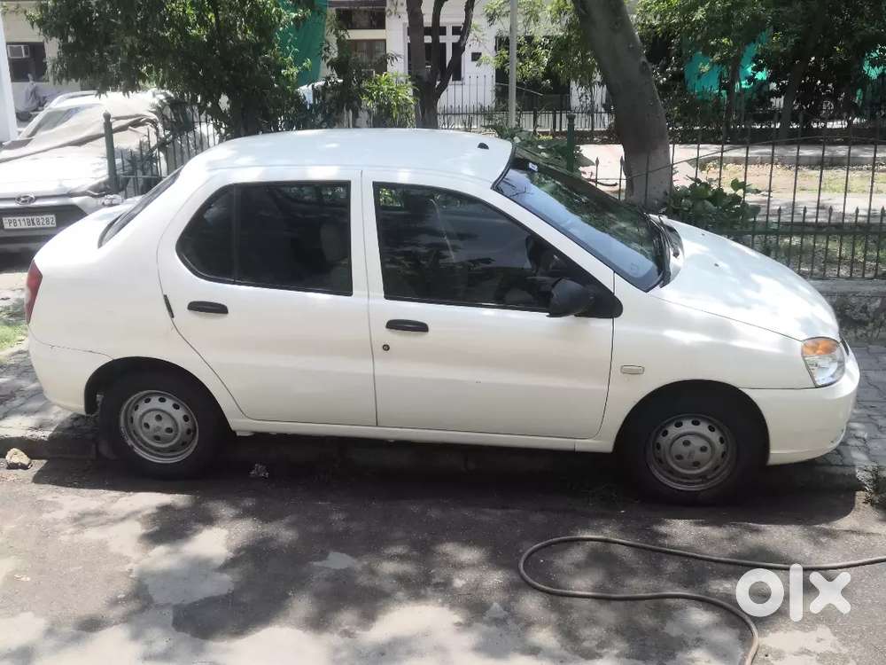 Engine Ok Bas Side Damage Ha  Tthodi Ji Kithu Vi Rust Ni Lagi