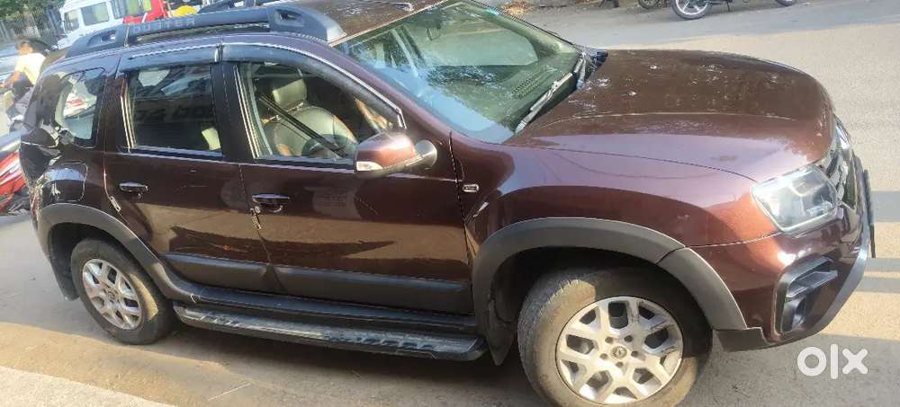 Renault Duster 2020 Diesel 100600 Km Driven