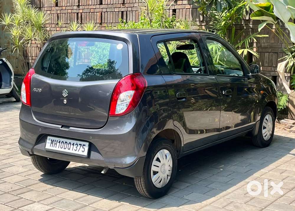 Maruti Suzuki Alto 800 Lxi, 2021, Petrol