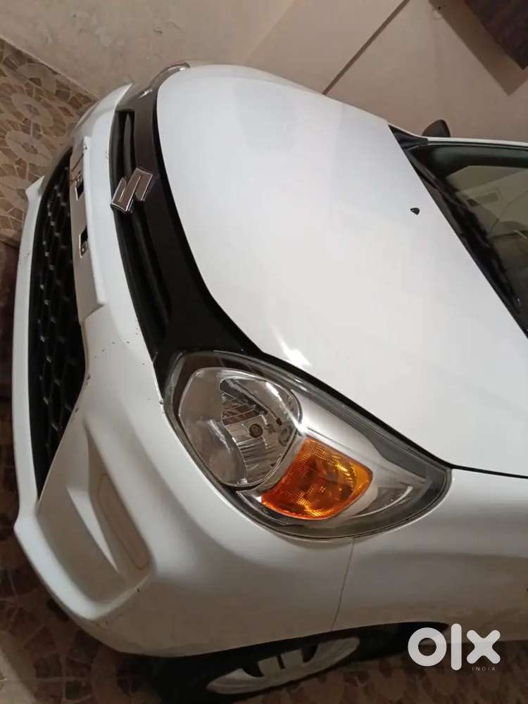 Maruti Suzuki Alto 800 2021 Petrol 29500 Km Driven