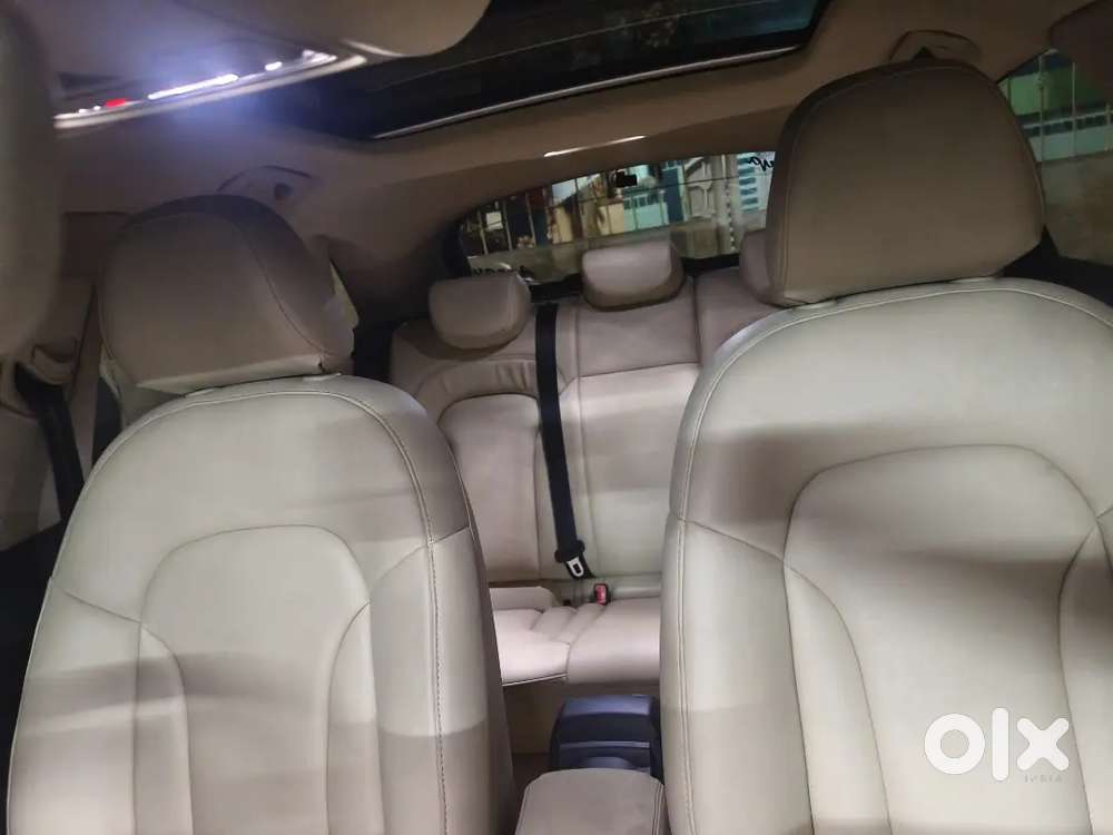 Audi Q3 2015 Diesel 89000 Km Driven