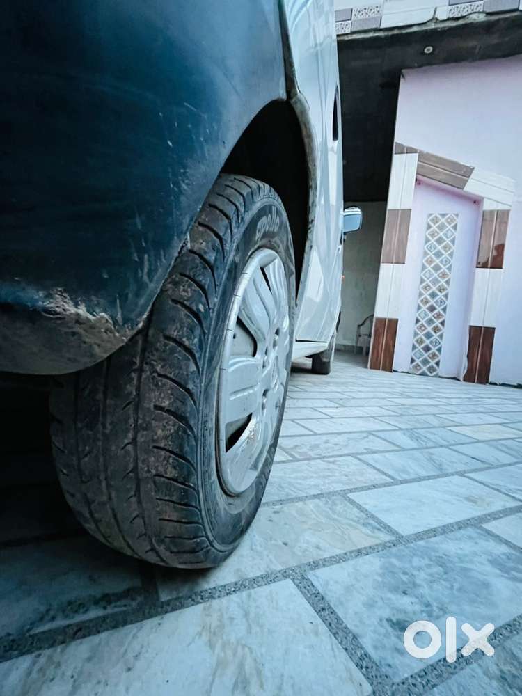 Hyundai Santro 2010 Model Petrol