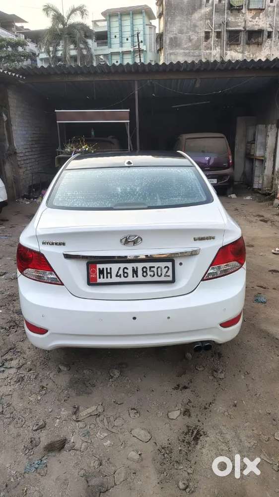 Varna 2011 Well Maintained