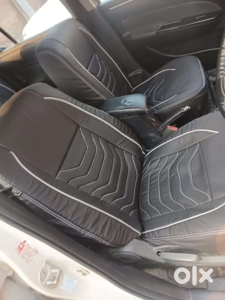 Swift Vdi Maruti 2nd 2013