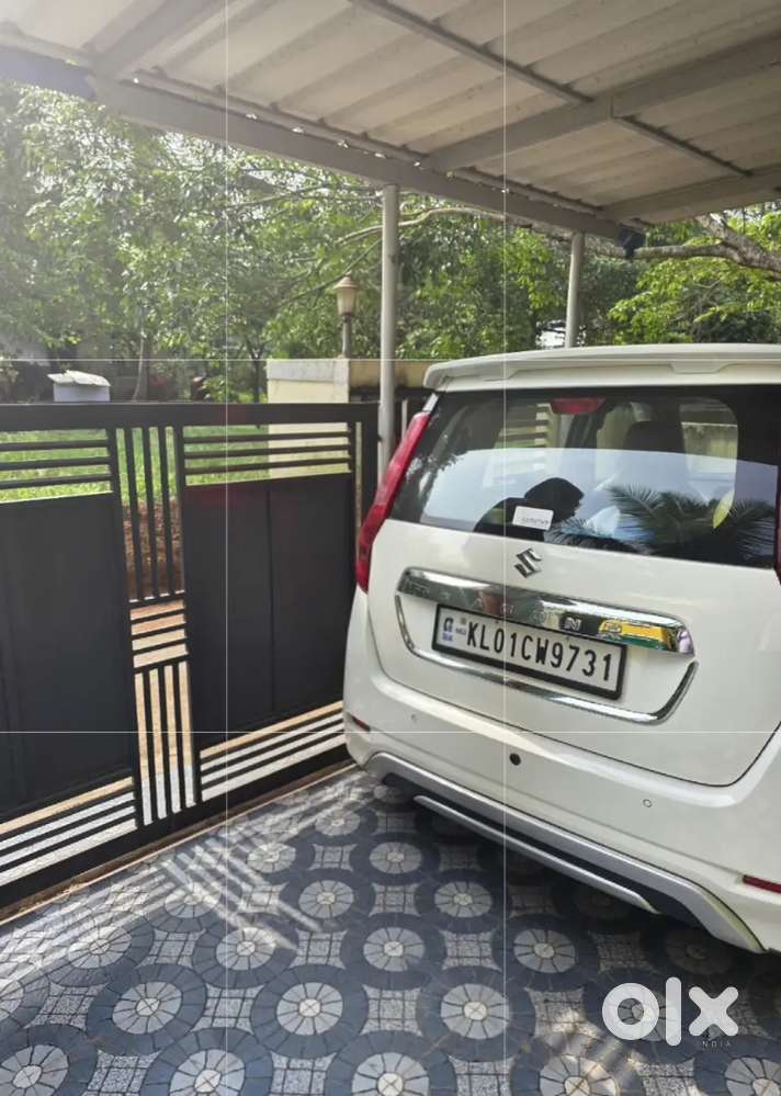 Maruti Suzuki Wagon R Petrol 2022