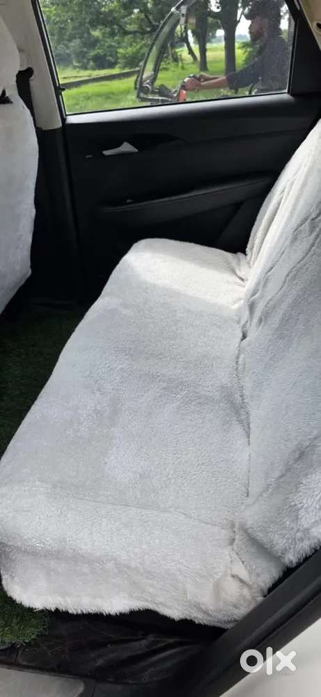 Mg Hector Diesel 2019