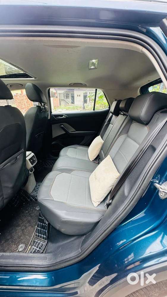 Skoda Kushaq 2024 Petrol 10000 Km Driven