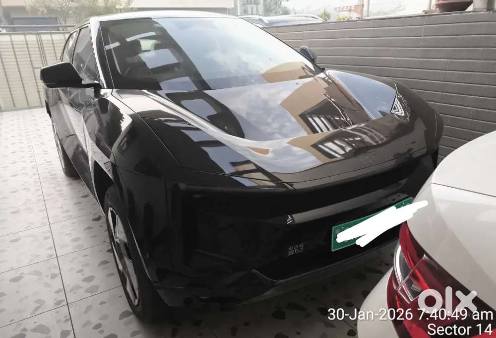 Mahindra Be6 59 Kwh Pack 2