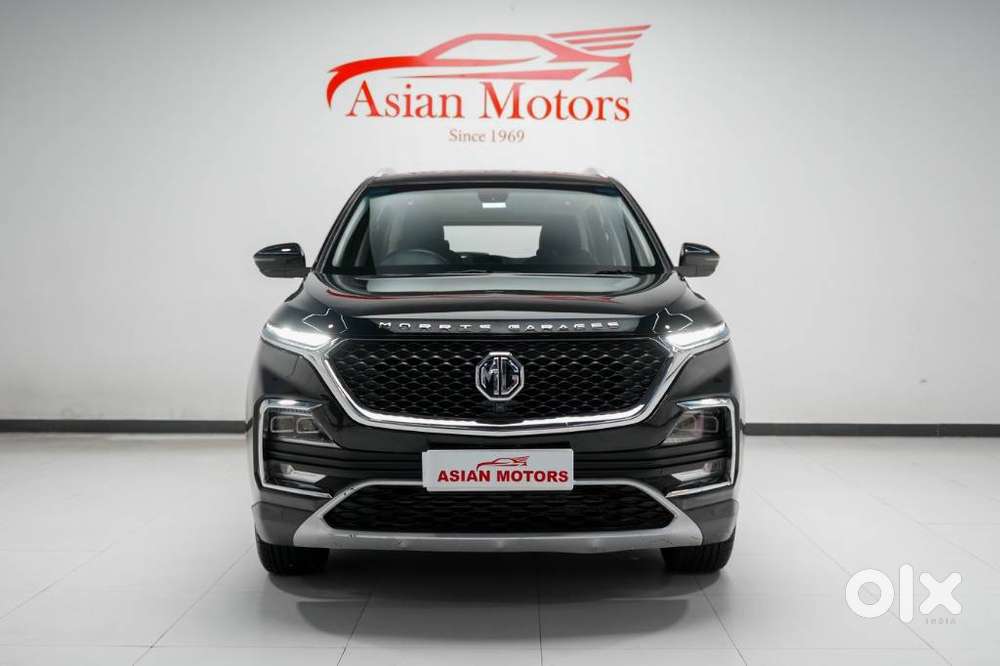 Mg Hector 2.0 Sharp Diesel, 2020, Diesel