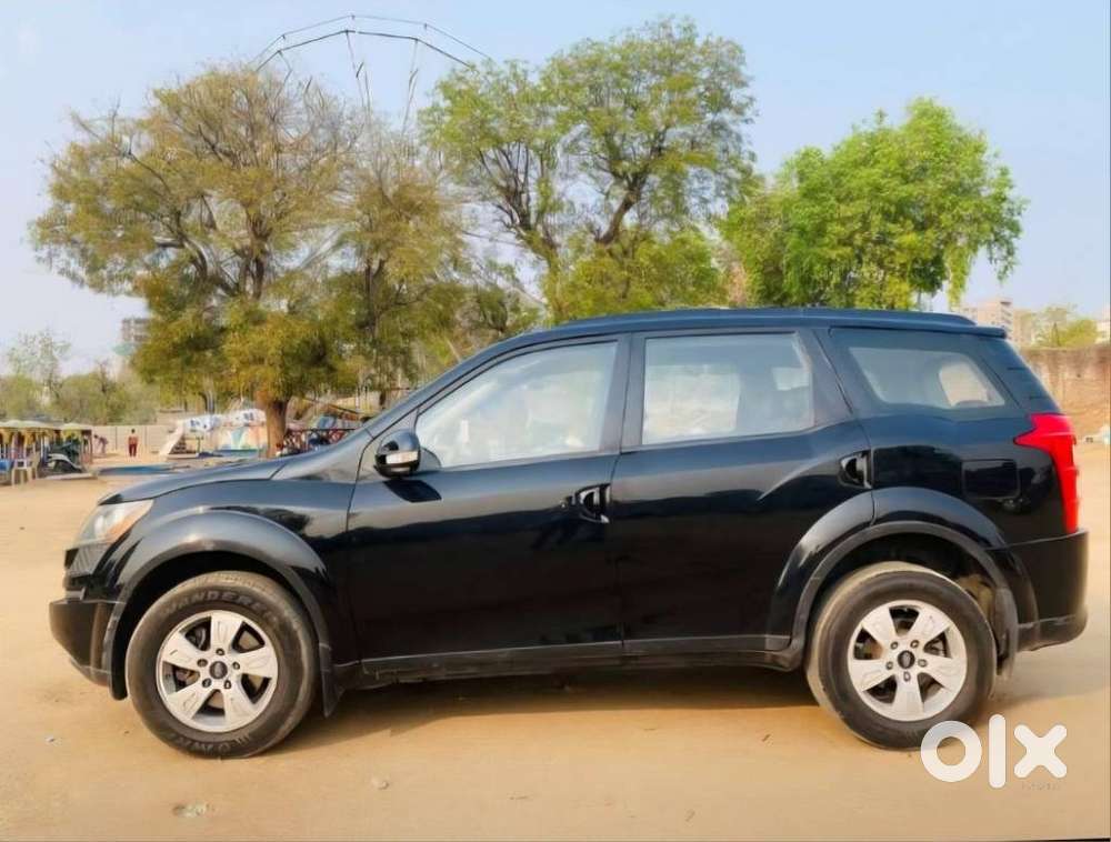 Mahindra Xuv500 W6 1.99 Mhawk, 2014, Diesel