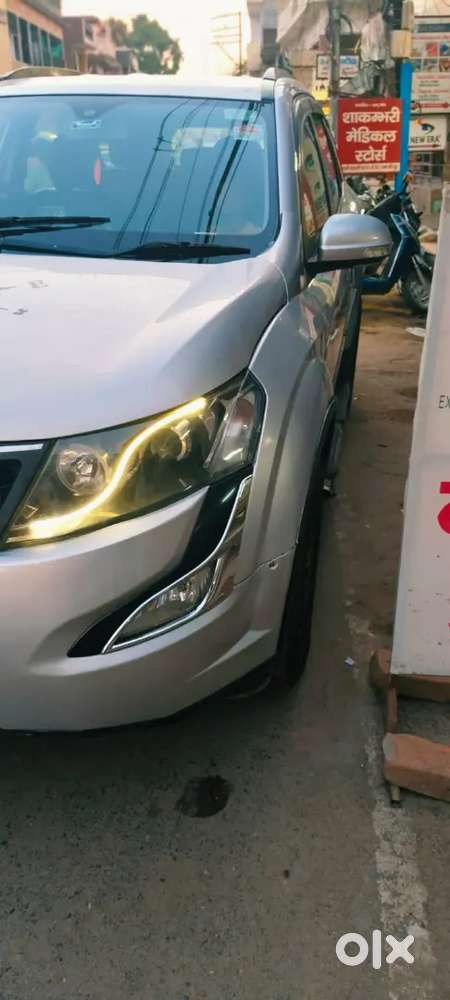 Showroom Condition Car W6 Variant