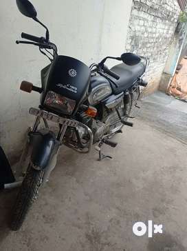 Second Hand Splendor for sale in Talwara Used Motorcycles in