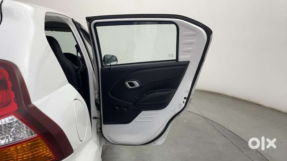 Datsun Redigo 1.0 S, 2019, Petrol