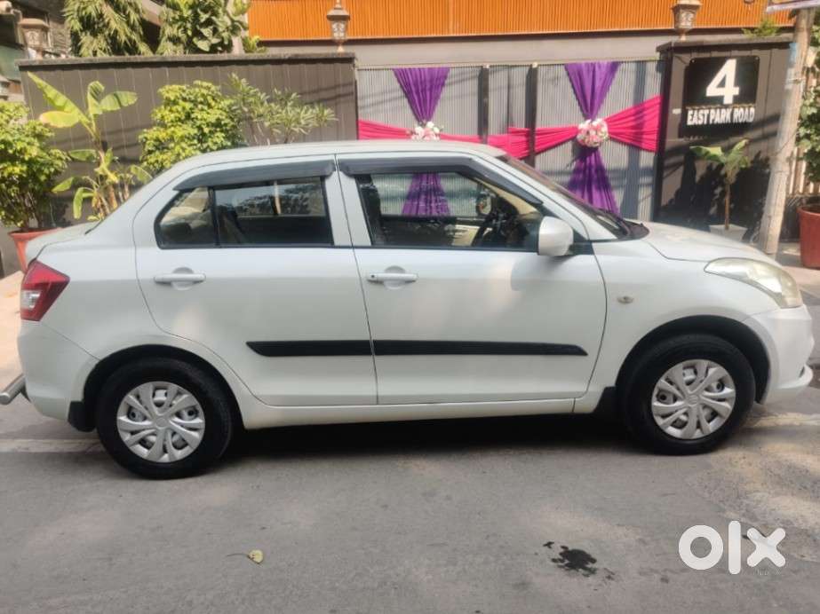 Maruti Suzuki Swift Dzire Ldi Optional, 2019, Diesel