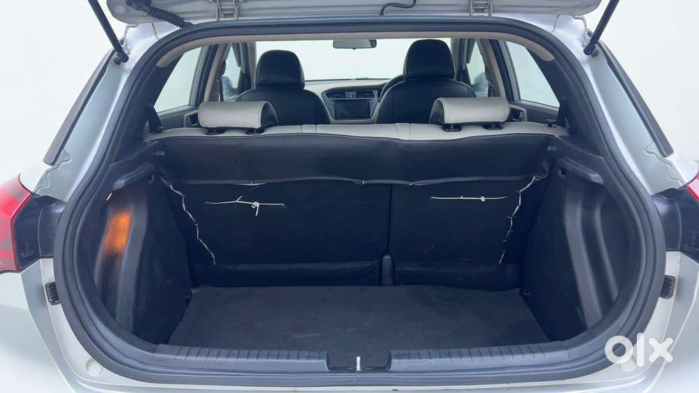 Hyundai Elite I20 [ ] 1.2 Asta, 2016, Petrol