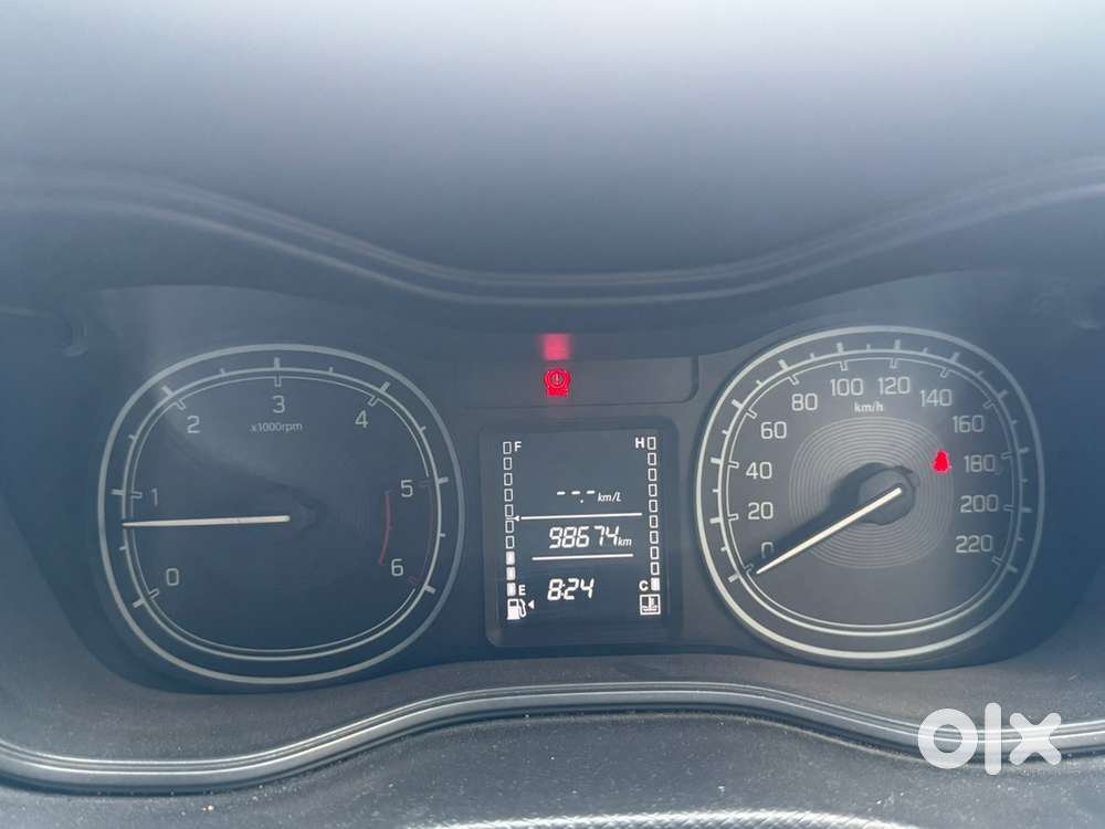 Maruti Suzuki Vitara Less Than 1,00,000 Km Driven 2016 Diesel