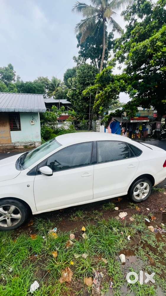 Skoda Rapid 2012 Petrol Good Condition
