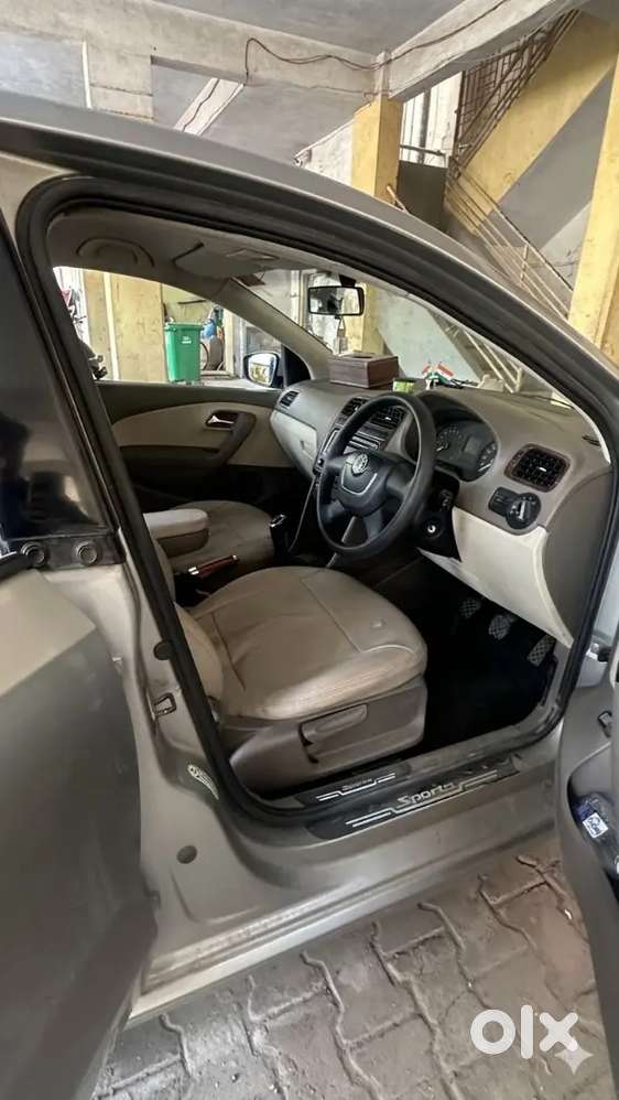 Skoda Rapid Tdi 2013 - First Owner  Diesel  Well Maintained