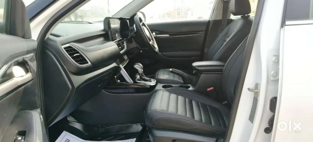 Kia Seltos Gtx Plus, 2022, Diesel
