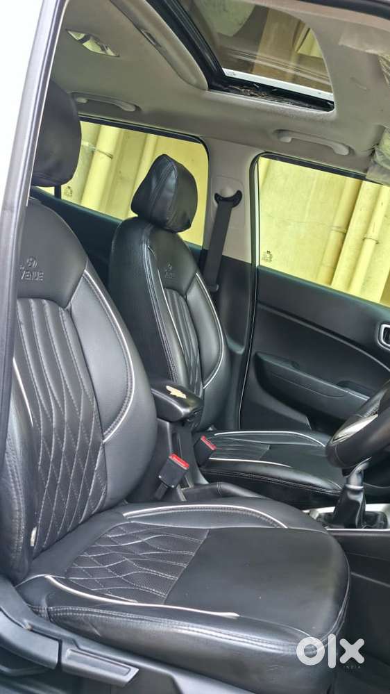 Hyundai Venue 1.5 Crdi Sx (o), 2019, Diesel