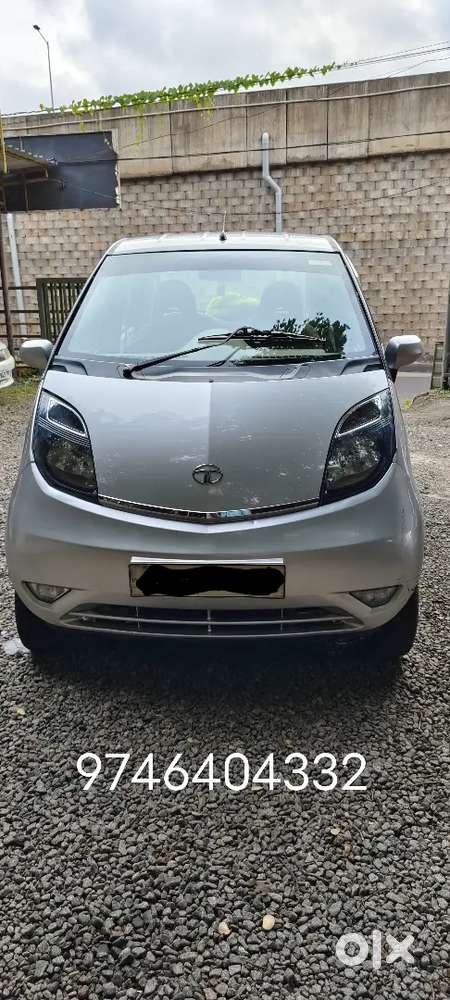 Tata Nano Twist Xt 2015
