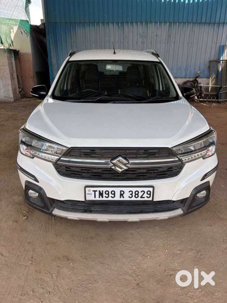 Maruti Suzuki Xl6 1.5 Zeta Mt, 2019, Petrol