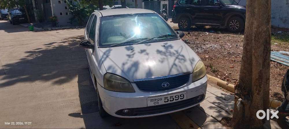 Tata Indigo
